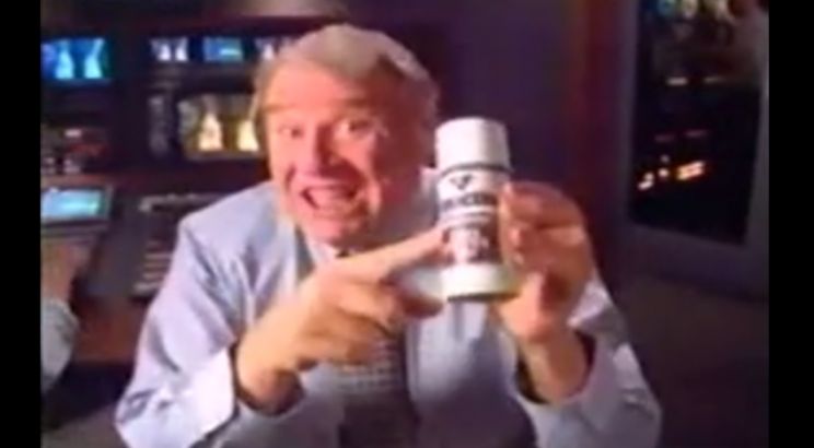 John Madden