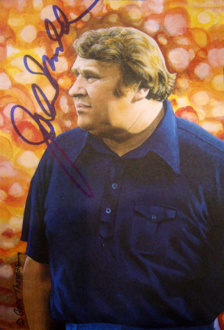 John Madden