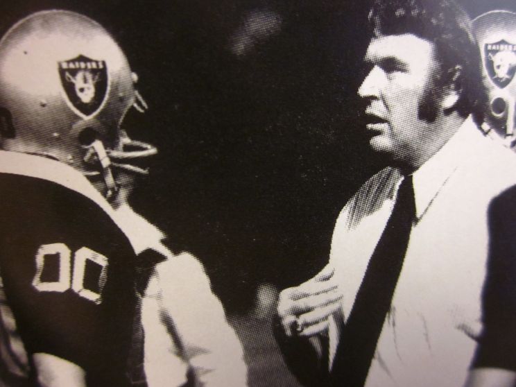 John Madden