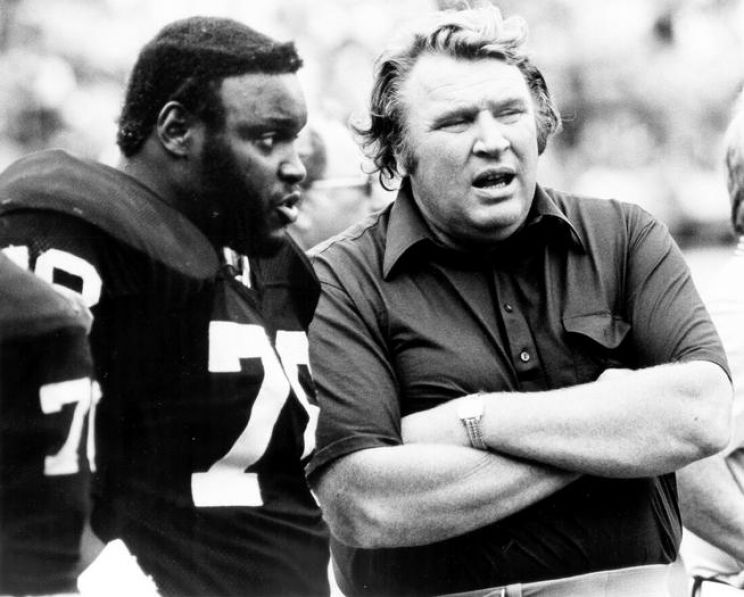 John Madden