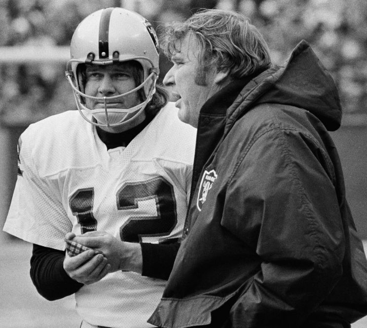 John Madden
