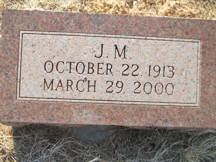 John Madison Tye