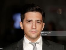 John Magaro