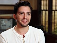 John Magaro