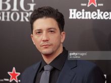 John Magaro