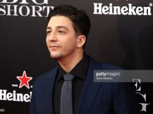 John Magaro