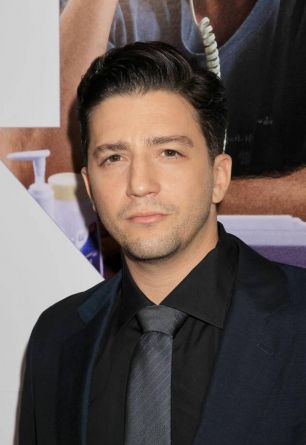 John Magaro