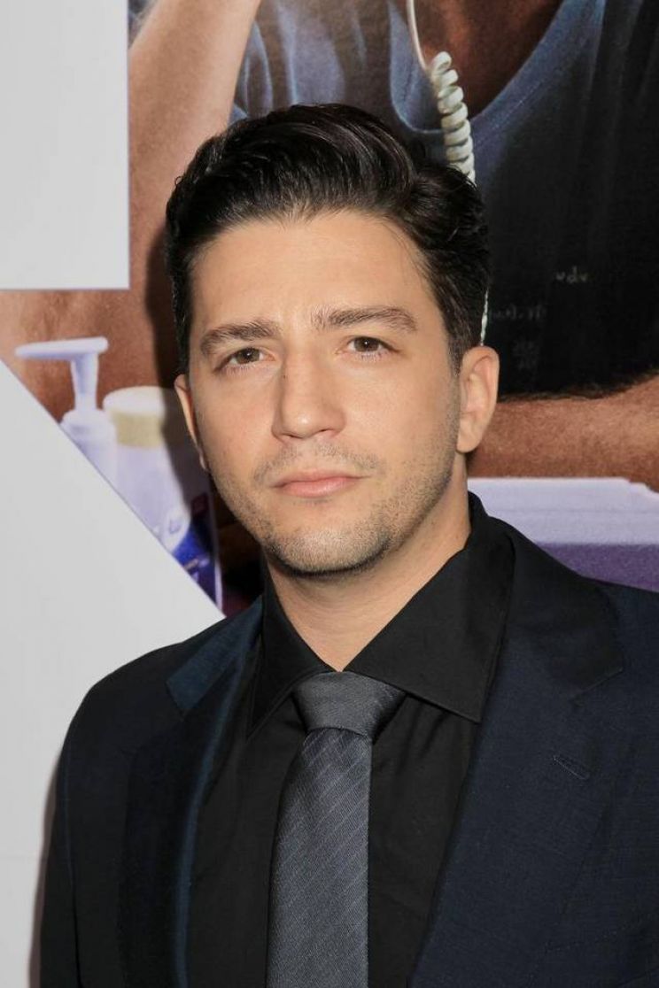 John Magaro