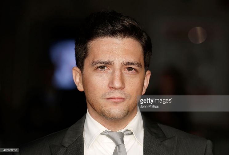 John Magaro