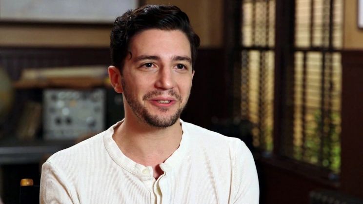 John Magaro