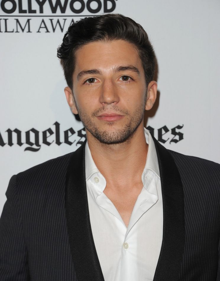 John Magaro