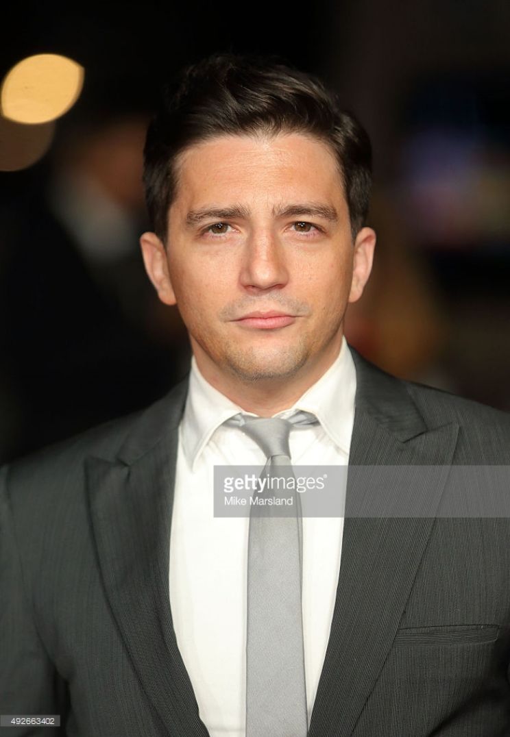 John Magaro