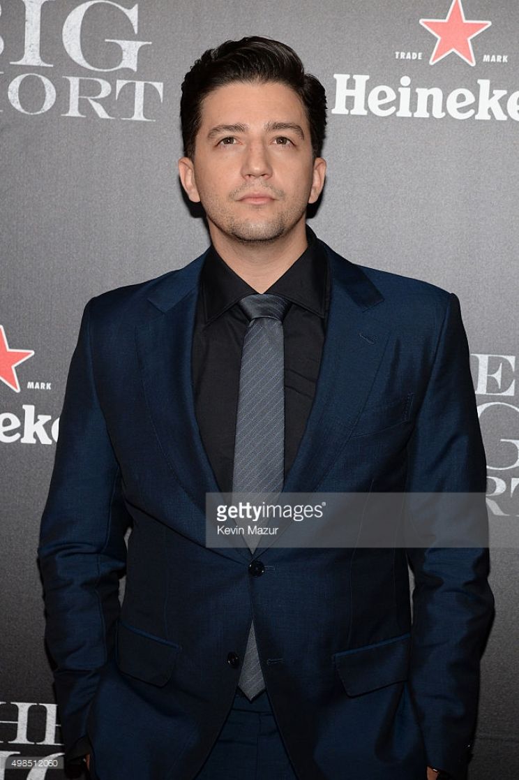 John Magaro