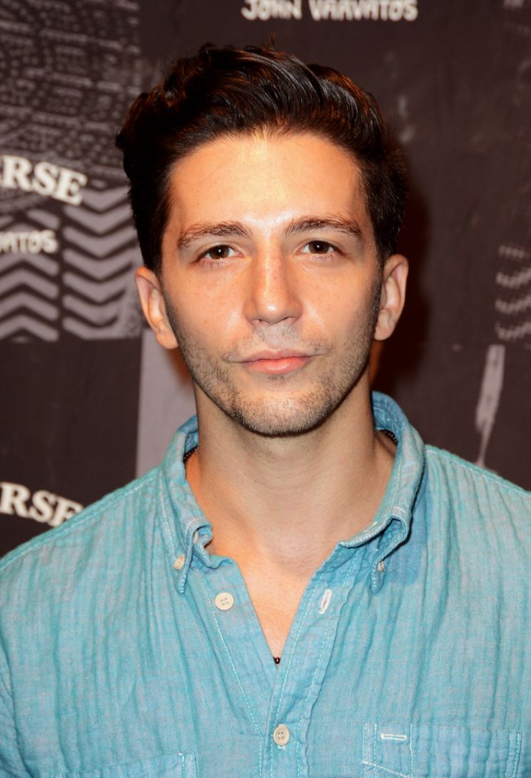 John Magaro