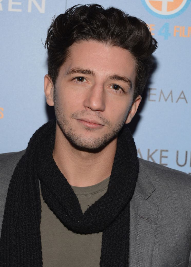 John Magaro