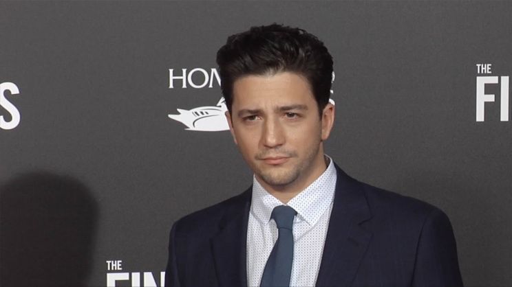 John Magaro