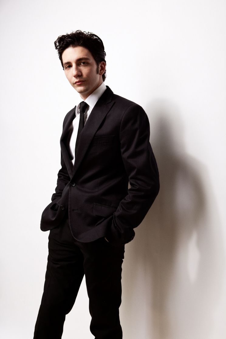 John Magaro