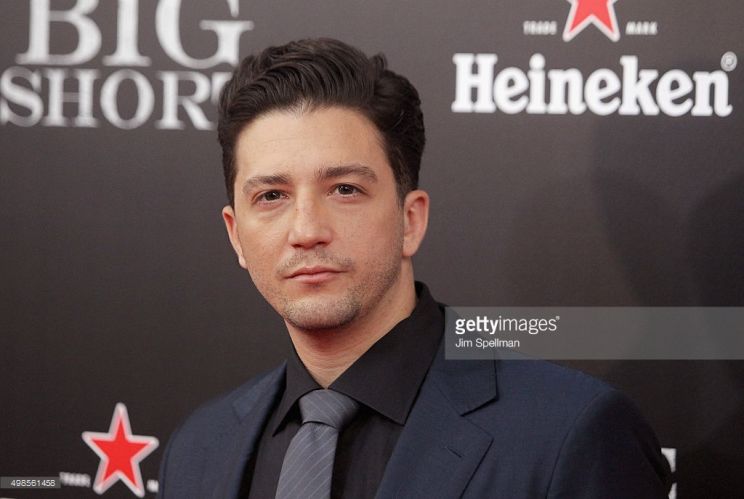 John Magaro