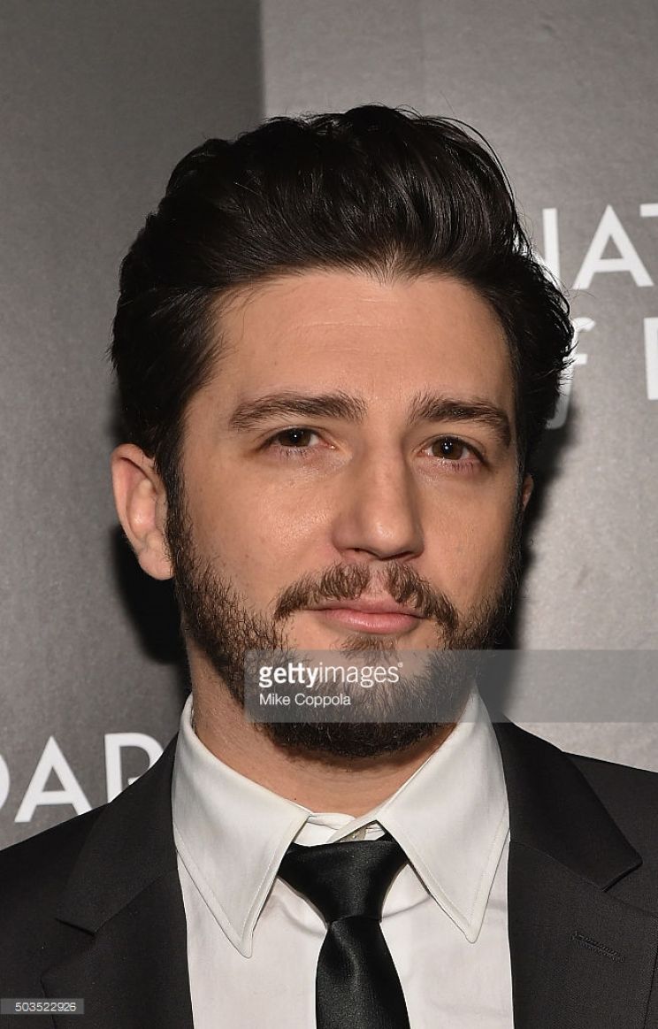 John Magaro