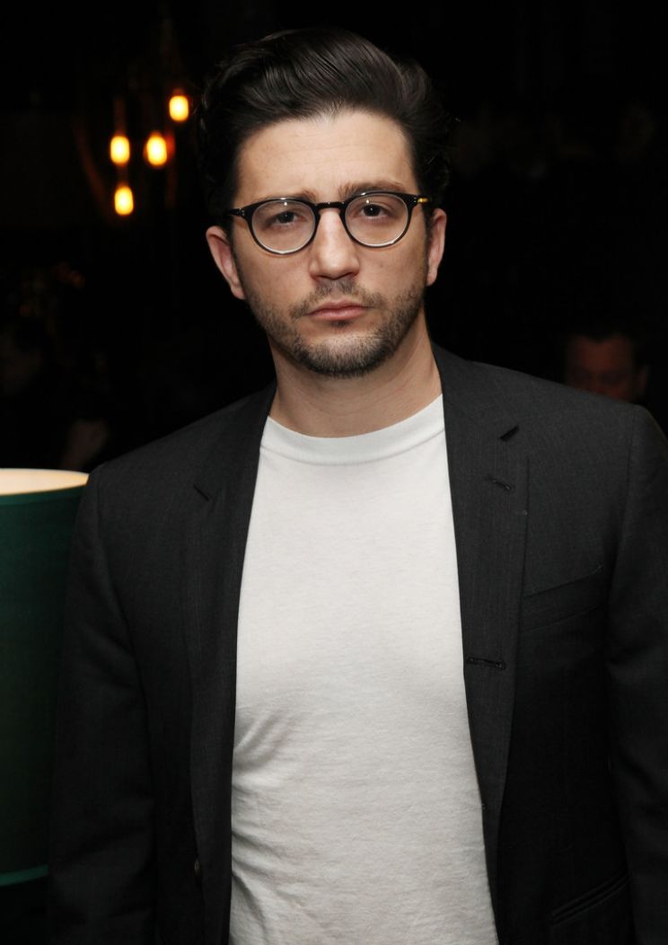 John Magaro