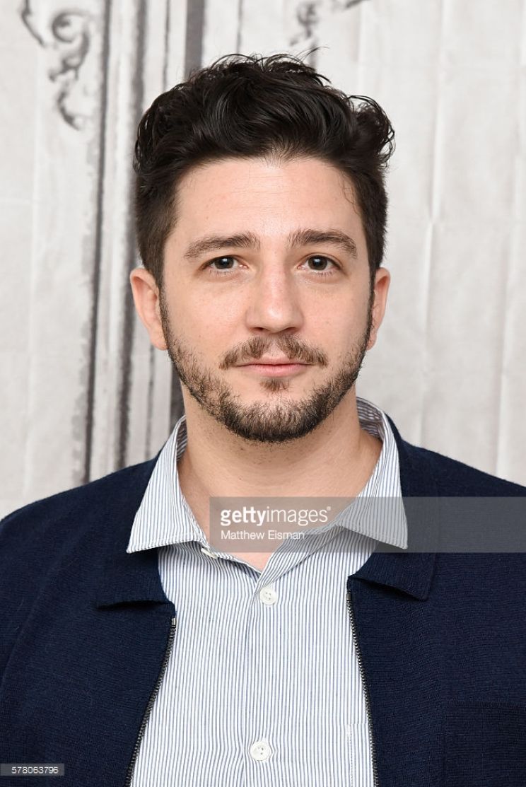 John Magaro