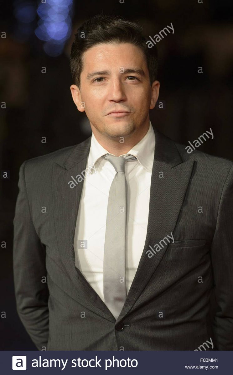 John Magaro