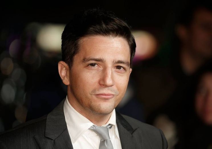 John Magaro