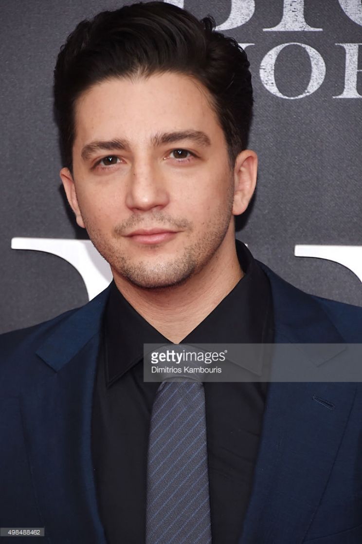 John Magaro