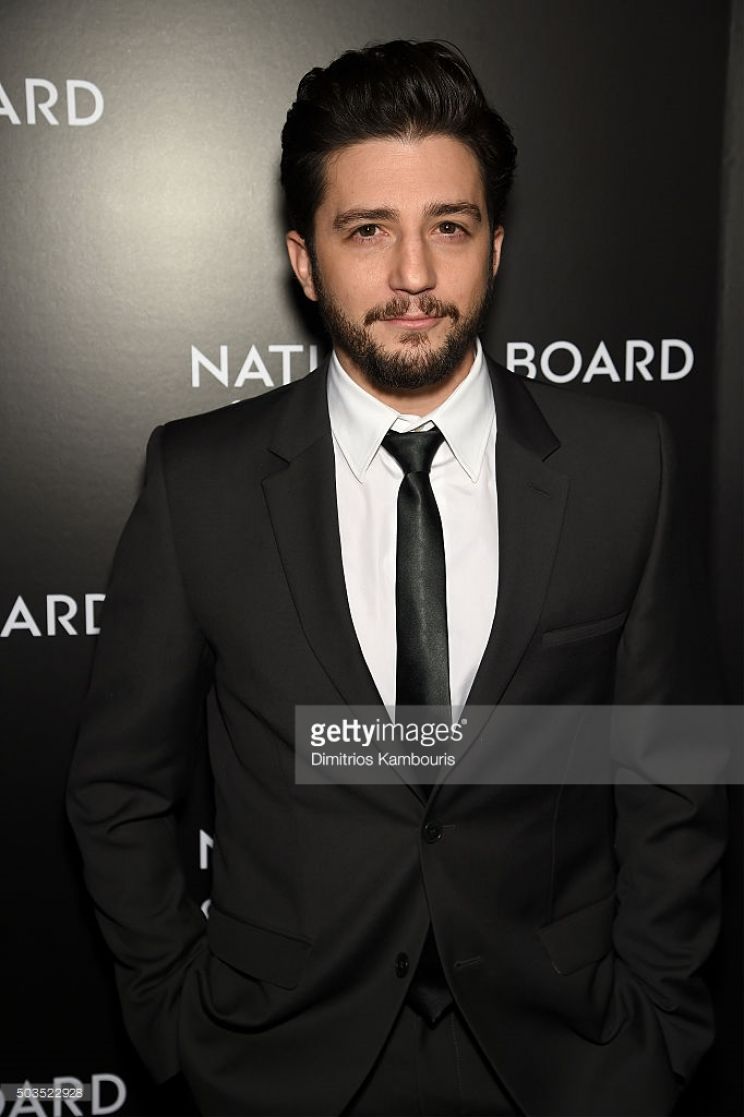 John Magaro