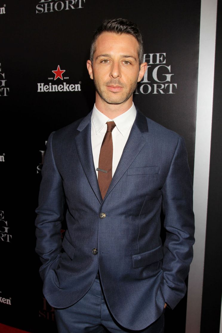 John Magaro