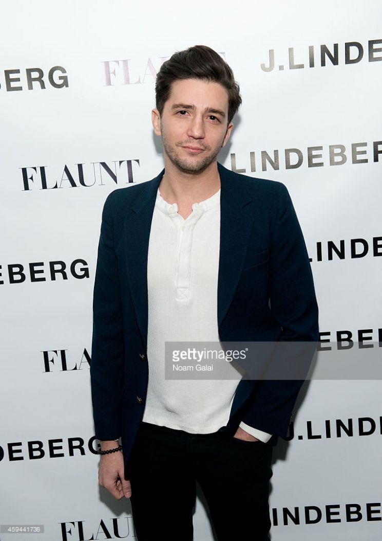 John Magaro