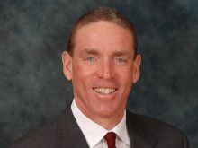 John Mahon