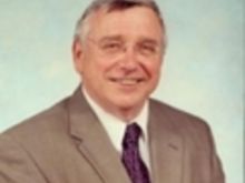 John Mahon