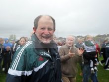 John Mahon
