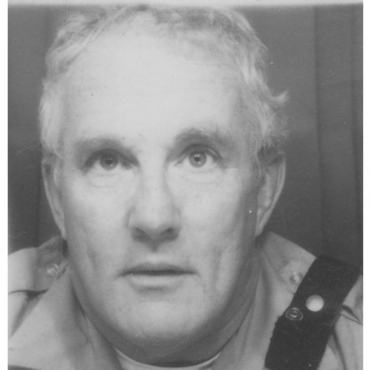 John Mahon