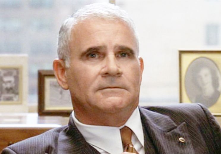 John Mahon