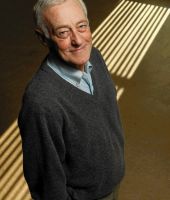 John Mahoney