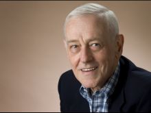 John Mahoney