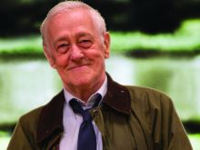 John Mahoney