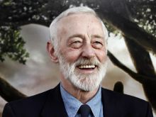 John Mahoney