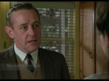 John Mahoney