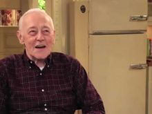 John Mahoney