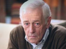 John Mahoney