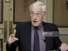 John Mahoney