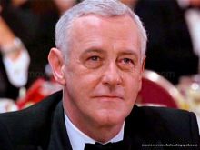 John Mahoney