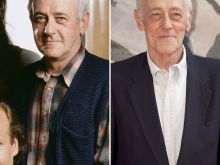 John Mahoney