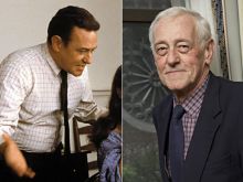 John Mahoney