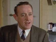 John Mahoney