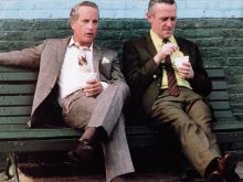 John Mahoney