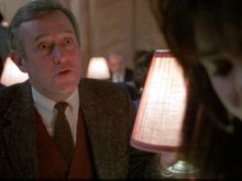 John Mahoney